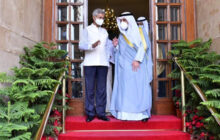 India, Kuwait Sets Up Joint Commission To Push Security Ties; Attracting Kuwaiti Investments