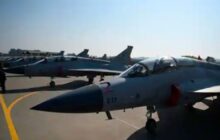 China-Pakistan's All-Weather Multi-Role Fighter JF-17 Turns Out To Be Failure