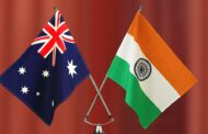 6th Round Of India-Australia Dialogue On Disarmament, Non-Proliferation And Export Control