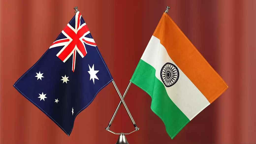 6th Round Of India-Australia Dialogue On Disarmament, Non-Proliferation And Export Control