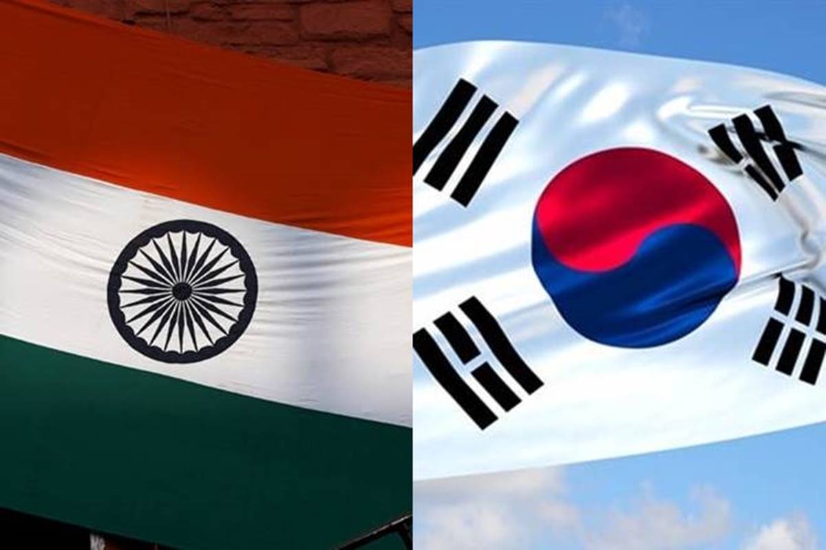South Korea Defence Minister Heads To India; Indo-Pacific, Minesweepers, Cyberspace, Military Drills On The Agenda
