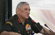 Gen Rawat’s Assertion That China Tried To Change Status Quo In Eastern Ladakh ‘Inconsistent With Facts’: Chinese Military
