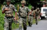 Indian Army Pulls Out From West Assam Areas Where Normalcy Has Returned