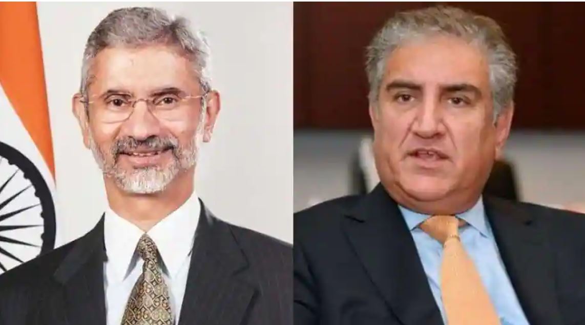 WION Exclusive: Dialogue With India Only Way Forward, Says Pak Foreign Minister Qureshi