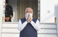Indian PM Modi To Visit France In May; To Engage With Denmark And Italy Later This Year