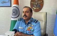 AI Can Bring Enormous Changes In Way We Train And Fight Wars: IAF Chief
