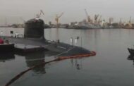 Navy To Seek Nod For Expansion Of Nuke, Diesel Submarine Fleet