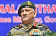 China Capable Of Launching Cyber Attacks On India: General Bipin Rawat