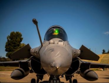 Dassault Aviation Rejects Fresh Allegations Of Wrongdoing In Rafale Deal