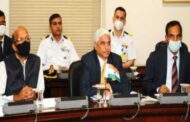India, Maldives To Strengthen Capacity Building To Combat Terrorism
