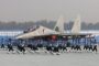 Vietnam Launches Second Indian High-Speed Patrol Boat