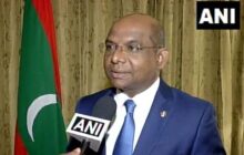 Quad Provides Stability In Indian Ocean, Pacific Region: Maldives