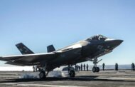 Could U.S. F-35 Stealth Fighters Soon Be Heading To India?