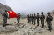 China Carrying Out Drives To Recruit Tibetans Amid Border Standoff With India