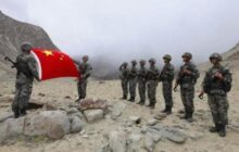 China Carrying Out Drives To Recruit Tibetans Amid Border Standoff With India