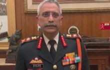 Need To Resolve Legacy Issues Through Dialogue: Army Chief Amid Border Standoff With China