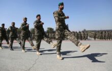 Afghan Military Will Collapse Without Some US Help, Says Top General In The Middle East