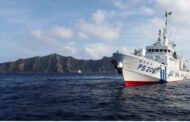 Japan weighs Senkaku options as Chinese coast guard gets new power