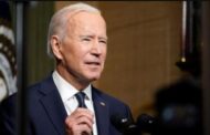 Us Returned The Favour With Covid-19 Aid Package For India, Says Biden
