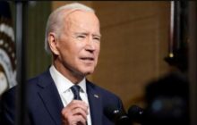 Us Returned The Favour With Covid-19 Aid Package For India, Says Biden