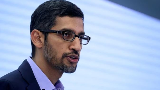 Google To Contribute ₹135 Crore For Covid-19 Fight In India: Sundar Pichai
