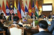 China Says Its South Asian Foreign Ministers' Meet On Covid-19 Is 'Open' To India