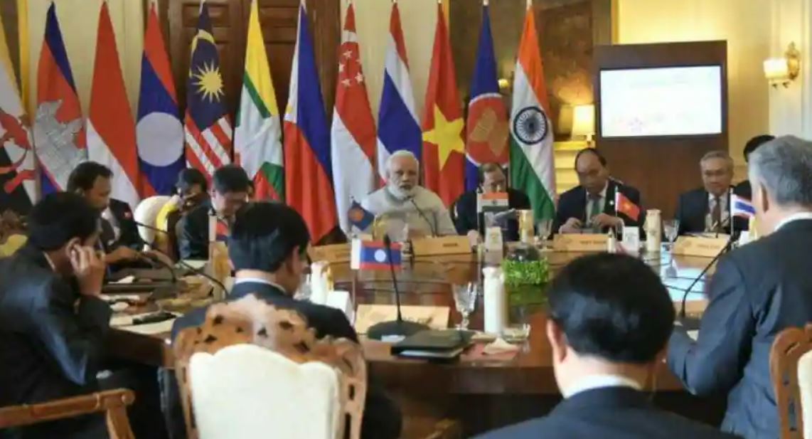 China Says Its South Asian Foreign Ministers' Meet On Covid-19 Is 'Open' To India