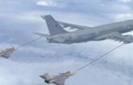 IAF Set To Lease A330 Mid-Air Refueller From France For Training
