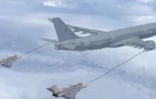 IAF Set To Lease A330 Mid-Air Refueller From France For Training