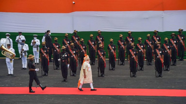 India Needs An Honest National Security Document For The Next Decade, Just Like Britain Made