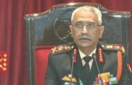 Indian Army Chief General Narwane Said In Bangladesh, ‘UN Should Increase Budget For Peace Operations’