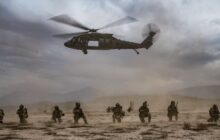 Biden Seems Ready To Extend US Troop Presence In Afghanistan