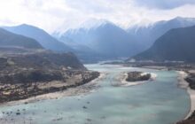 Melting Glaciers Disrupt China's Plan To Build Dam Over Brahmaputra In Tibet: Report