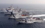 OPINION: India Finally Gets A Maritime Security Coordinator