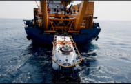 Indian Navy Dispatches Submarine Rescue Vessel To Help Indonesian Submarine