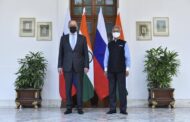 India-Russia Relations And The Impact Of Geostrategic Concept Of Indo-Pacific