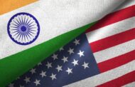 India And The US – A Stormy Last Few Days