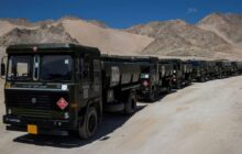 India Pitches For Early Disengagement In Remaining Areas In Eastern Ladakh