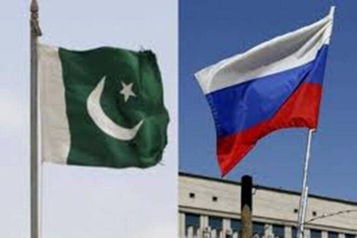 Pakistan and Russia: Increasing Cooperation?