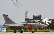 Rafale Training Of IAF Pilots In France Comes To An End, Eyes On ‘Lethal 16’ Next