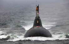 Indian Navy’s Nuclear-Powered Attack Submarine Project Before CCS For Approval, To Be Prioritised Over Second Indigenous Aircraft Carrier