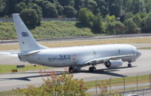 Boeing Reveals Offset Obligation To Indian Navy’s P-8I ‘Neptune’ Aircraft Deal