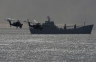 U.S. And Russia Are On A Collision Course In The Black Sea
