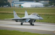 Russia’s Latest MiG-35 Multirole Fighter At Final Stage Of Trials, Says Defense Contractor