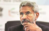India-China Relations Going Through A 'Very Difficult Phase': Jaishankar