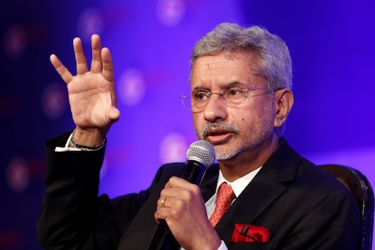 Jaishankar To Join G7 Ministers To Agree On Action Against Threats To Democracy