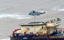 All Missing On Board Barge P305, Tugboat Accounted For, Says Navy