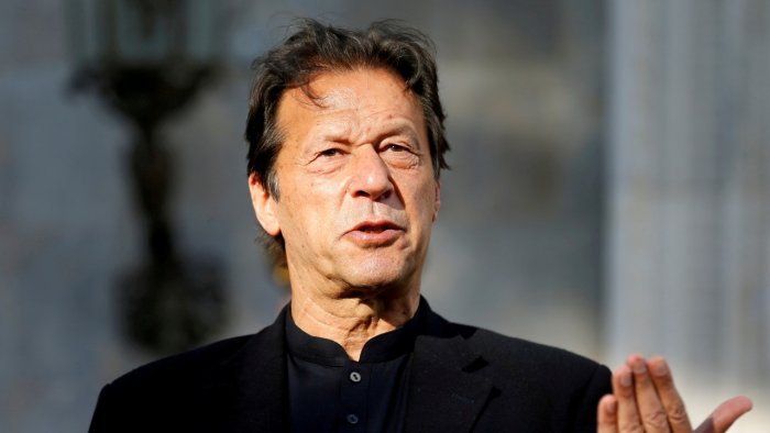 Pakistan Will Hold Talks With India If New Delhi Restores Kashmir's Pre-August 2019 Status: Imran Khan
