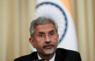 In talks With Chinese FM, Jaishankar Calls For Implementation Of Moscow Pact On Ladakh Row