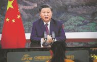 Leadership Test Lies Ahead For Xi Jinping